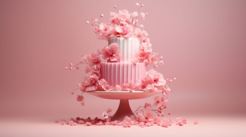 Tendenze nel Cake Design Innovazioni e Stili Emergenti nel Mondo delle Torte