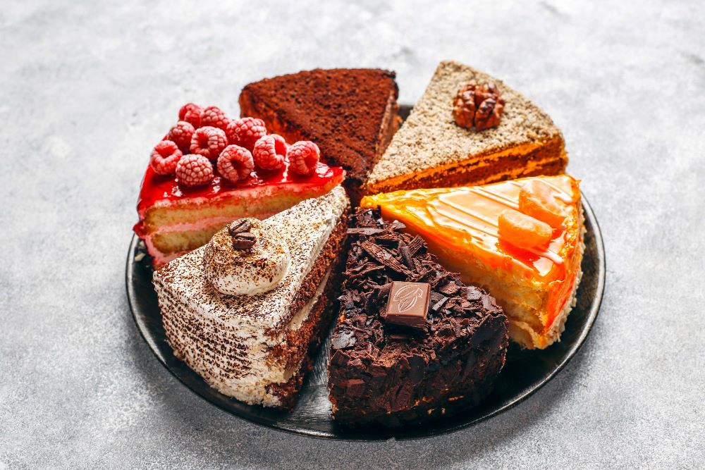 Come Scegliere la Torta Perfetta per Ogni Occasione Consigli e Abbinamenti