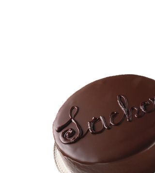torta sacher