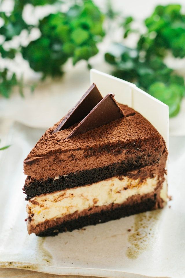 torta del diavolo