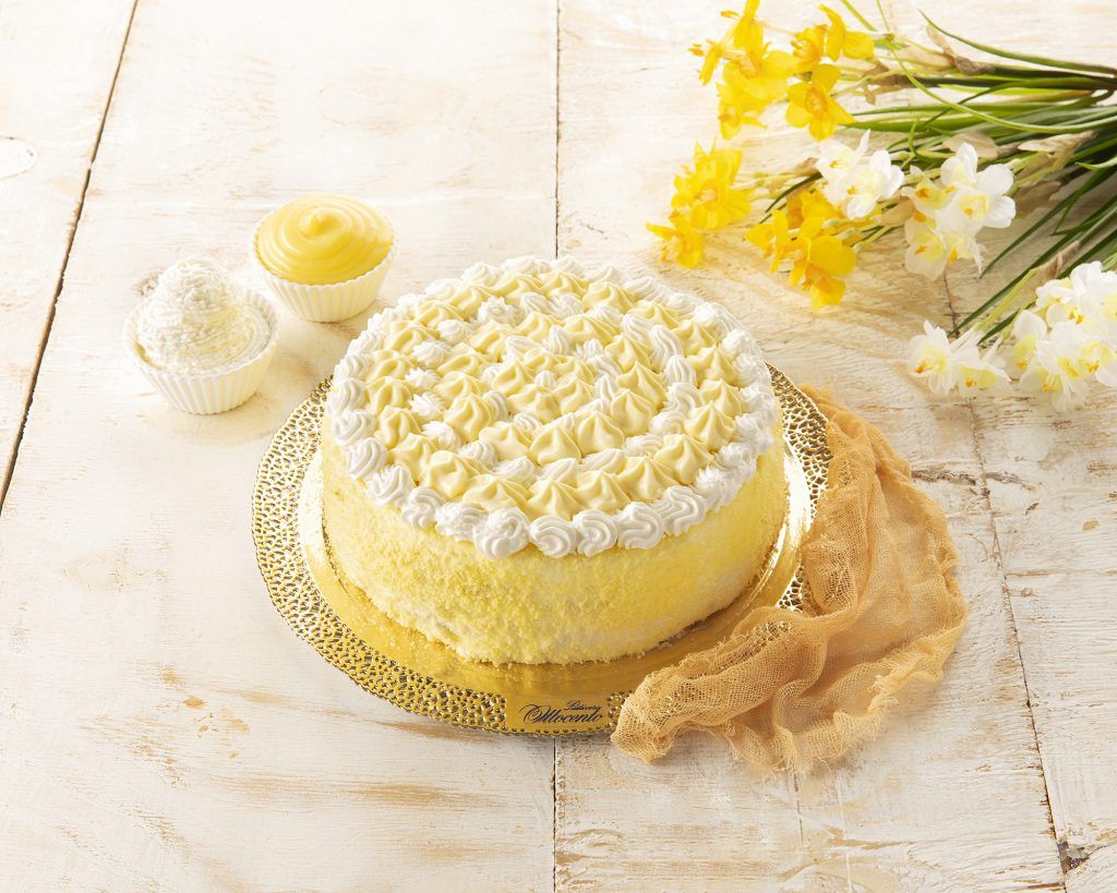 Torte nascita bambino