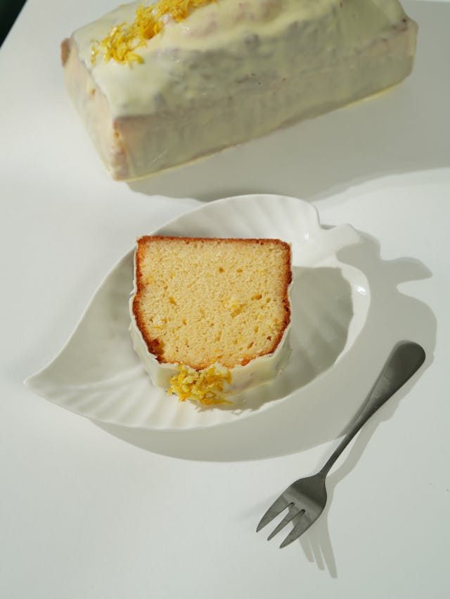 torta paradiso