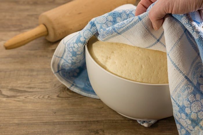 La scienza della lievitazione come ottenere torte soffici e leggere