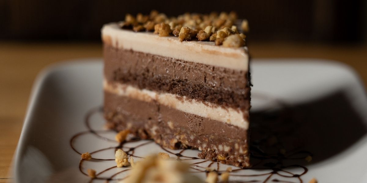 Torta setteveli ricetta classica