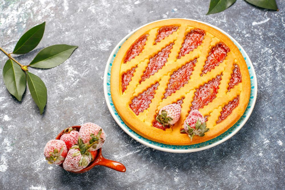Storia e Tradizioni delle Torte Regionali Italiane