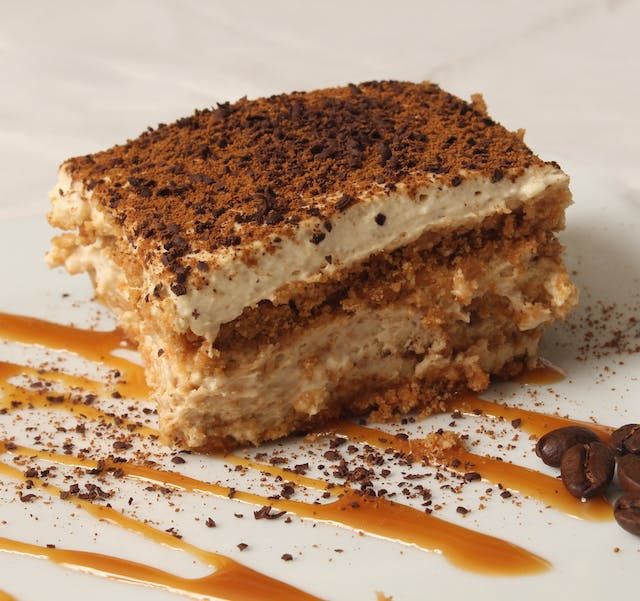 torta tiramisù