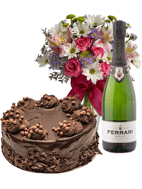 torta cioccolato ferrari beautiful