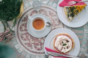 crostata